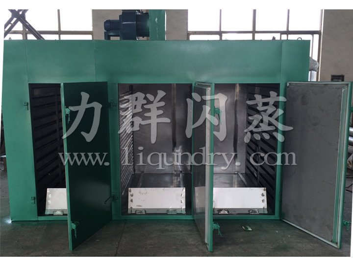 CT-C系列热风循环烘箱