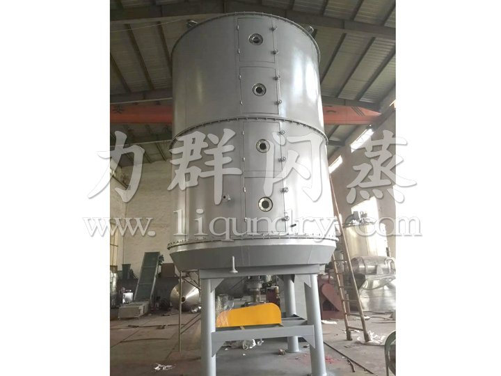 PLG系列盘式连续干燥机