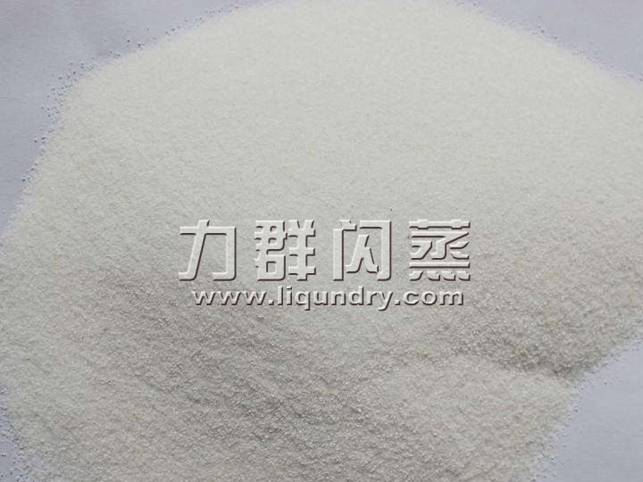 石英粉专用旋转闪蒸干燥机