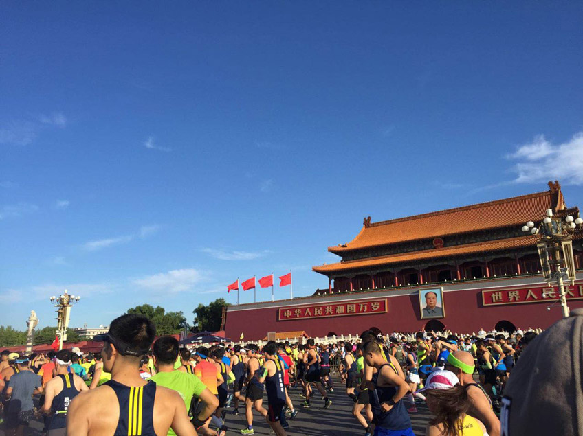 跑给你看 蔴荳传影视高清视频土豆国语干燥助力北马