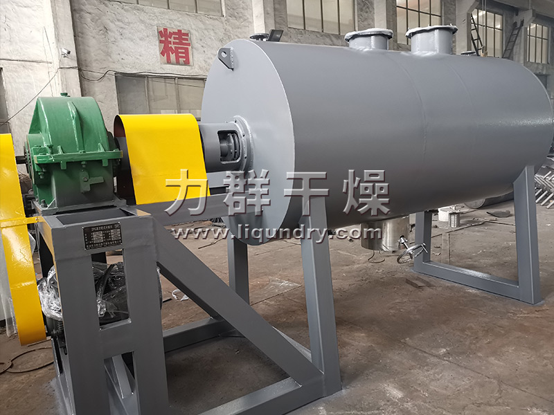 ZPG系列真空耙式干燥机