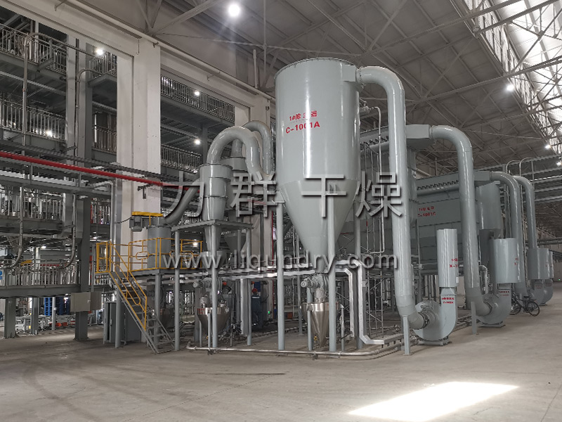 MF系列脉冲布袋除尘器