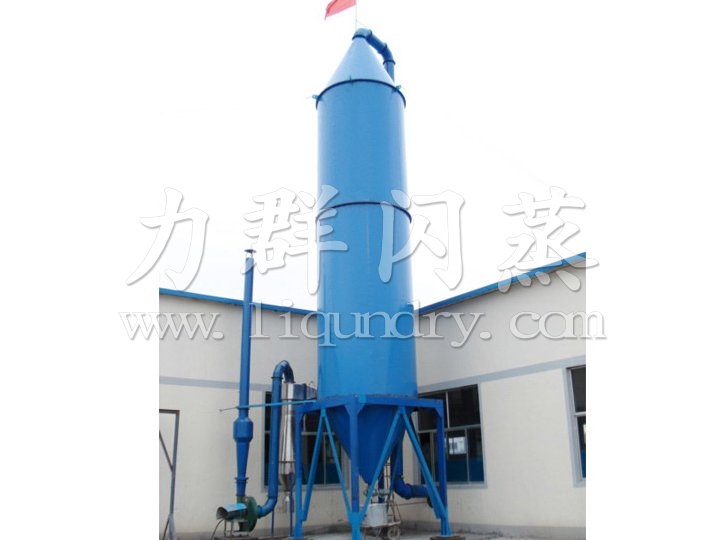 YPG系列压力式喷雾（冷却）干燥机